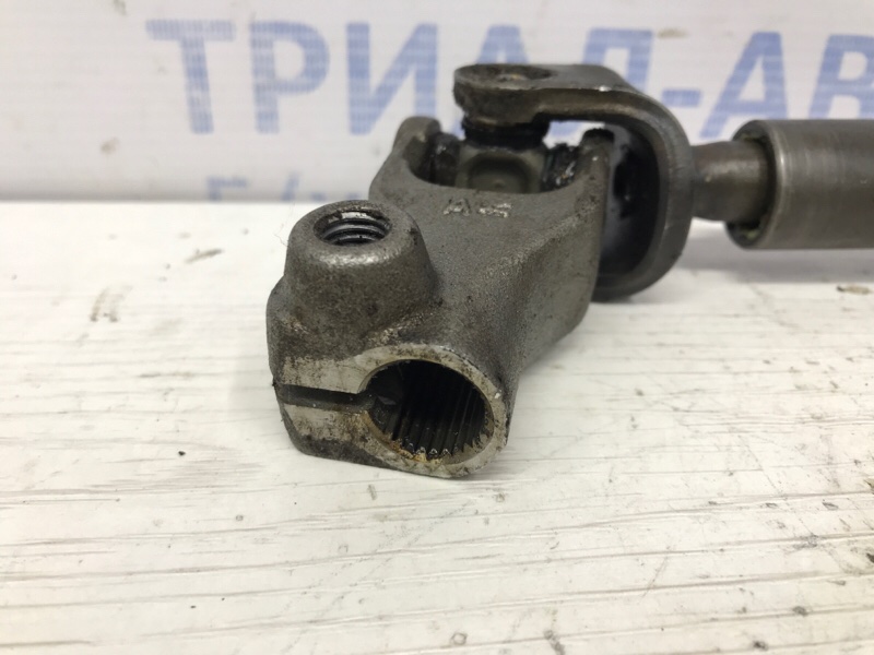 Карданчик рулевой Megane 2009-2016 3 1.5 Diesel K9K Карданчик рулевой Megane 2009-2016 3 1.5 Diesel K9K