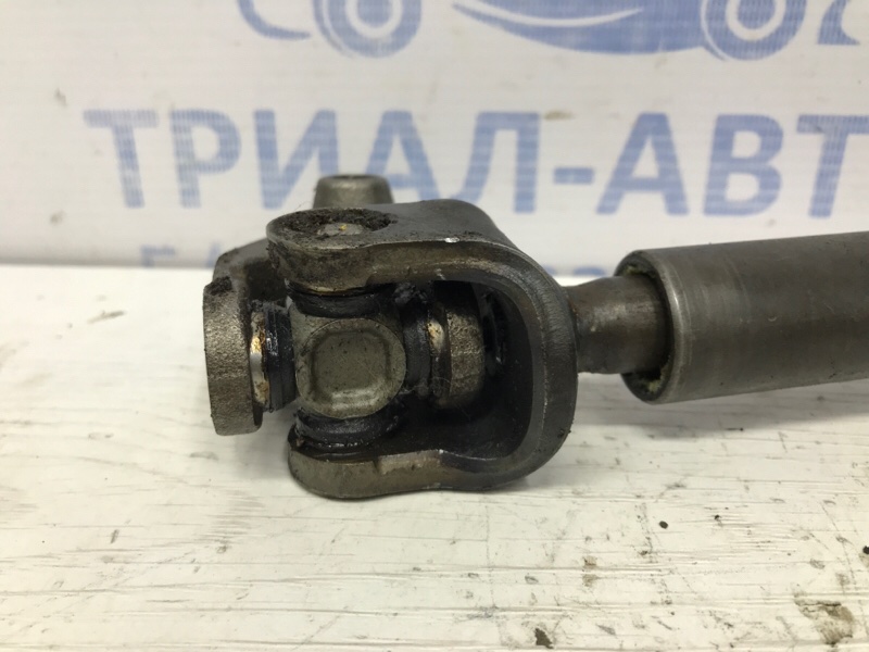 Карданчик рулевой Renault Megane 3 1.5 Diesel K9K Карданчик рулевой Renault Megane 3 1.5 Diesel K9K