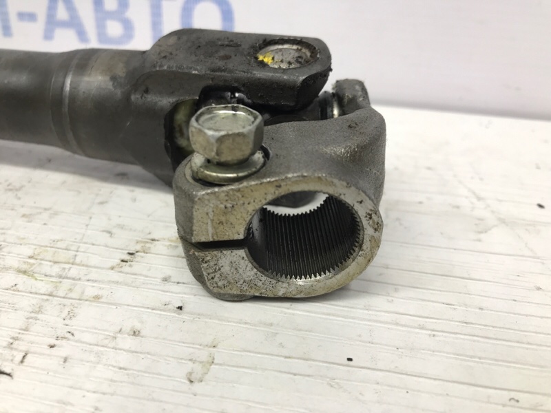 Карданчик рулевой Megane 2009-2016 3 1.5 Diesel K9K Карданчик рулевой Megane 2009-2016 3 1.5 Diesel K9K