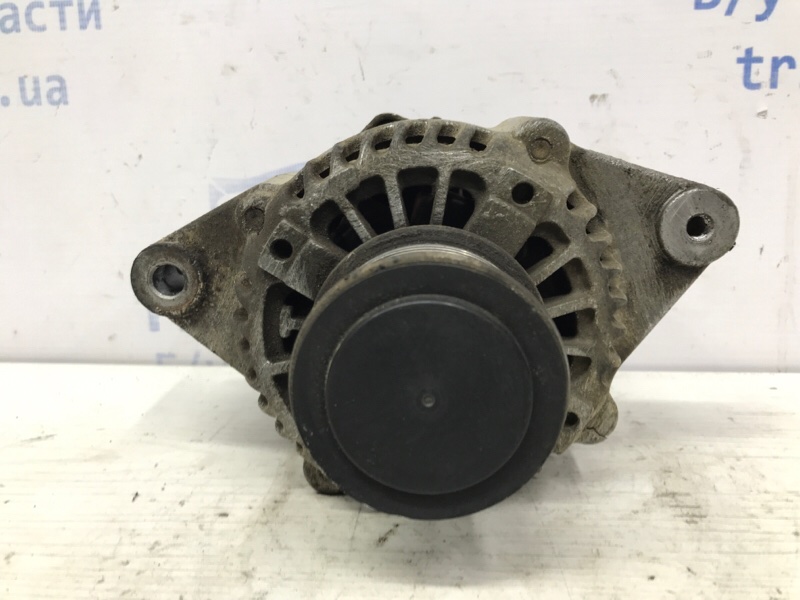 Генератор Prado 2002-2009 J120 3.0 Diesel 1KDFTV Генератор Prado 2002-2009 J120 3.0 Diesel 1KDFTV