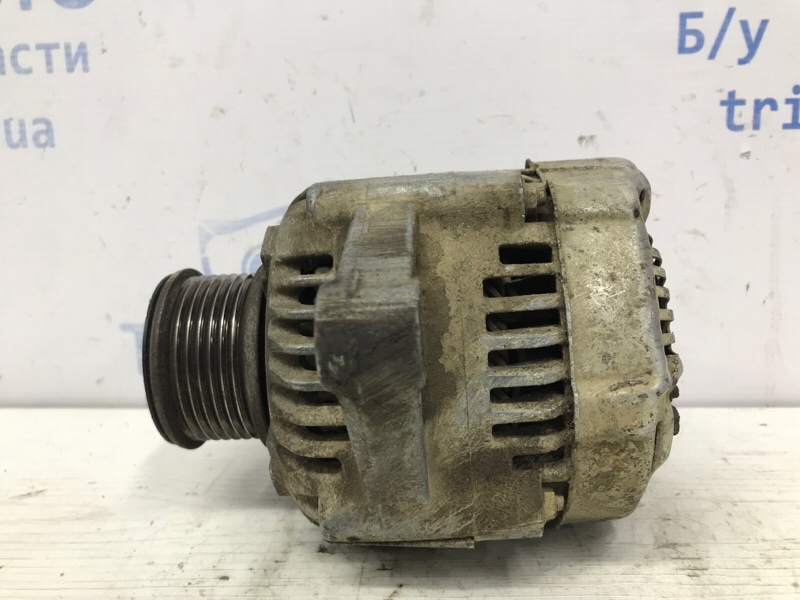 Генератор Toyota Prado J120 3.0 Diesel 1KDFTV Генератор Toyota Prado J120 3.0 Diesel 1KDFTV