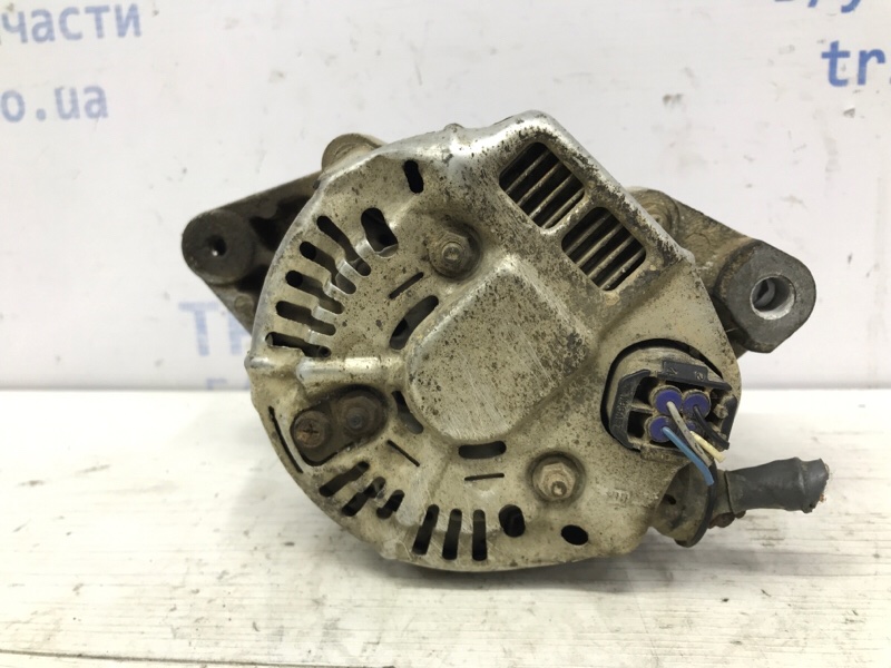 Генератор Prado 2002-2009 J120 3.0 Diesel 1KDFTV Генератор Prado 2002-2009 J120 3.0 Diesel 1KDFTV