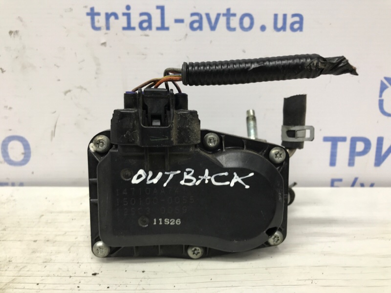 Датчик EGR Outback 2014-2020 BS 2.0 diesel EE20Z