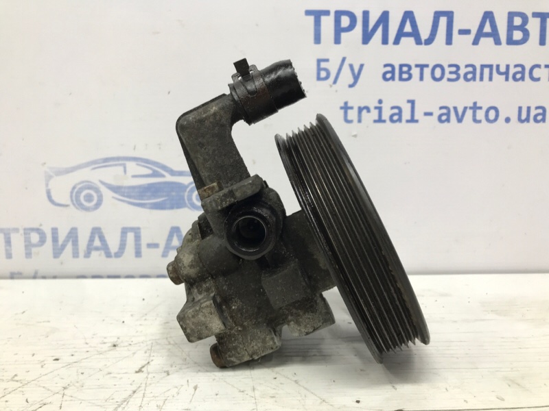 Насос ГУ KIA Sorento 2009-2014 XM 2.2 diesel D4HB 57100-2P010 Б/У