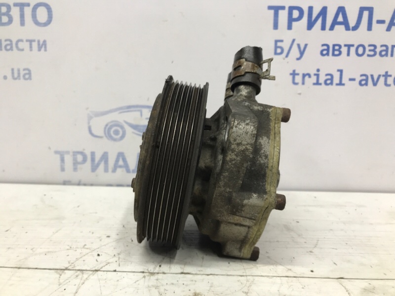 Помпа дополнительная Toyota Prado 2002-2009 J120 3.0 Diesel 1KDFTV 4181000014 Б/У