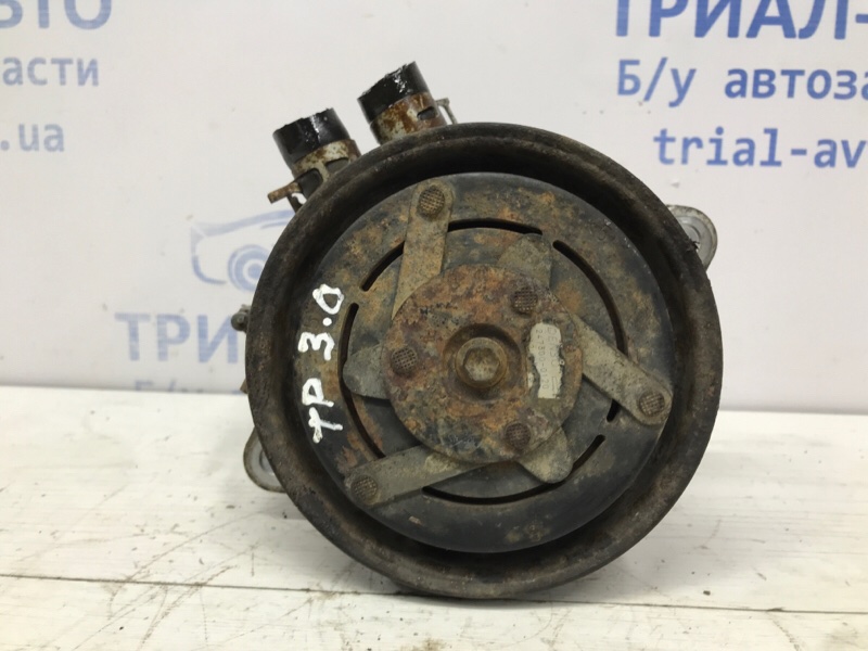 Помпа дополнительная Prado 2002-2009 J120 3.0 Diesel 1KDFTV