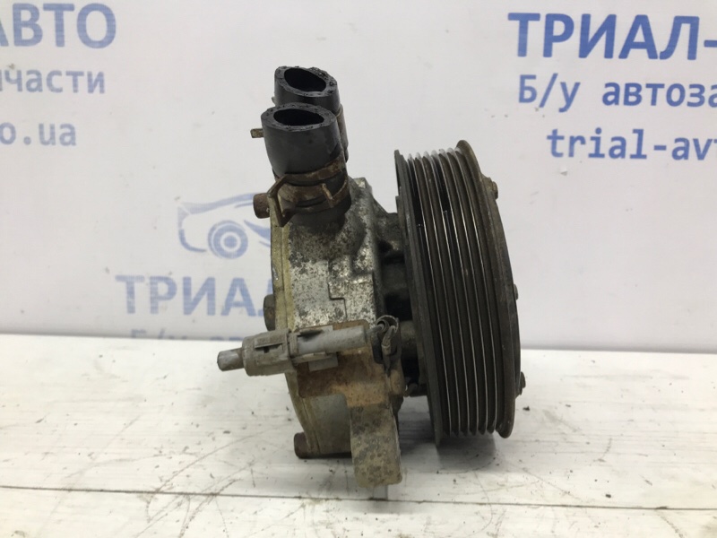 Помпа дополнительная Toyota Prado J120 3.0 Diesel 1KDFTV