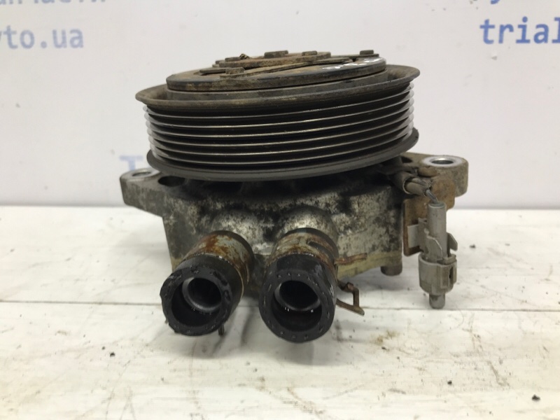 Помпа дополнительная Prado 2002-2009 J120 3.0 Diesel 1KDFTV
