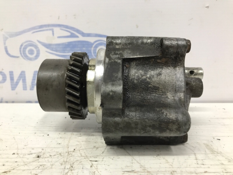 Насос вакуумный Toyota Prado 2002-2009 J120 3.0 Diesel 1KDFTV 2930067020 Б/У