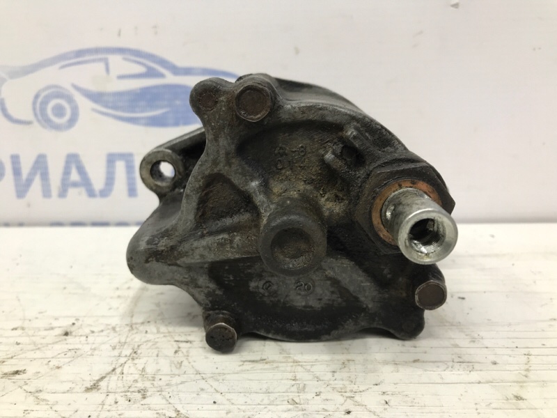 Насос вакуумный Prado 2002-2009 J120 3.0 Diesel 1KDFTV