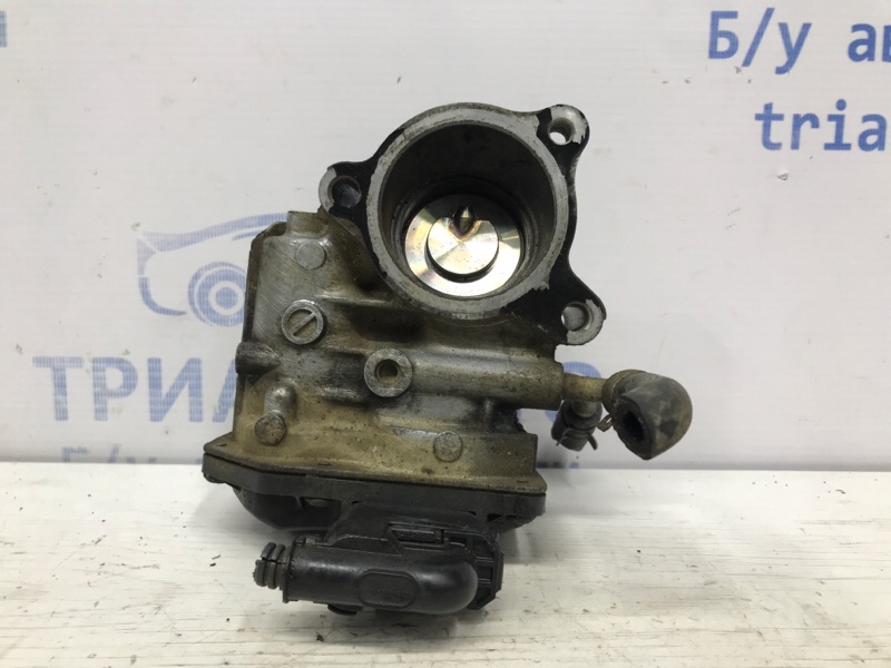 Датчик EGR Subaru Outback 2014-2020 BS 2.0 diesel EE20Z 14710AA820 Б/У