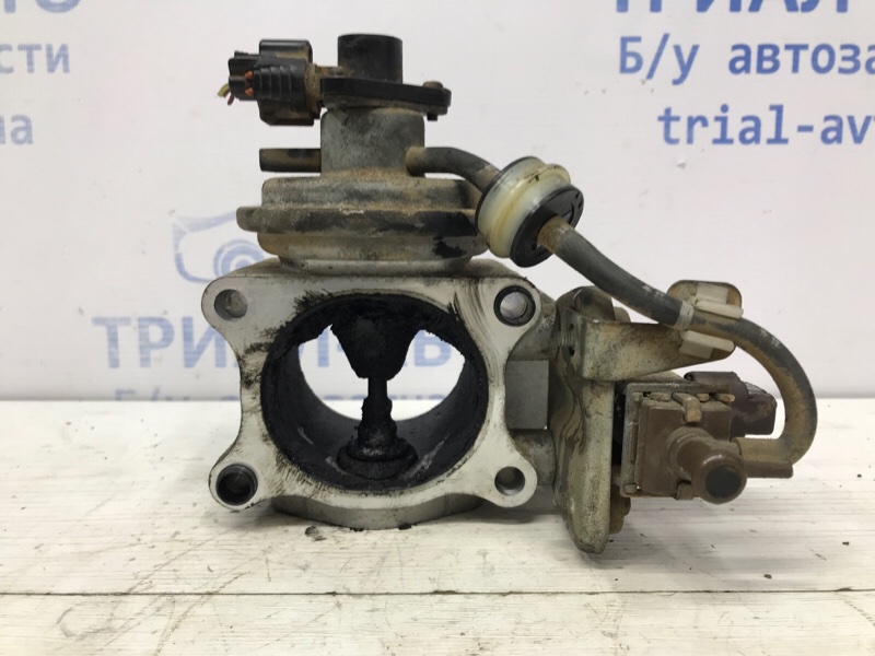 Датчик EGR Toyota Prado 2002-2009 J120 3.0 Diesel 1KDFTV 2580030090 Б/У