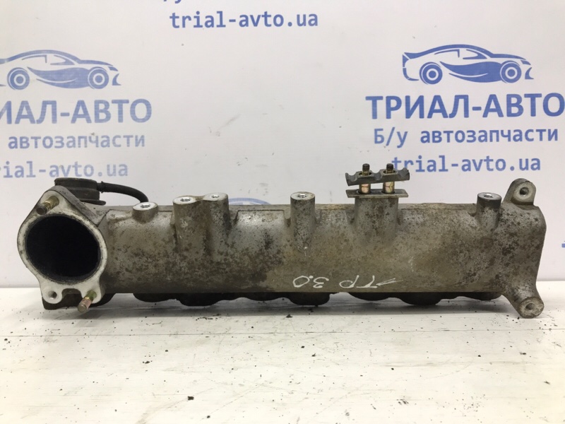 Коллектор впускной металл Prado 2002-2009 J120 3.0 Diesel 1KDFTV