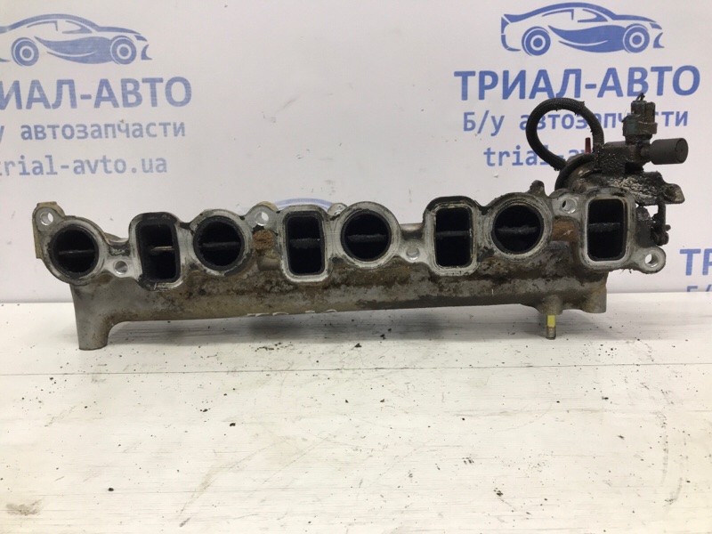 Коллектор впускной металл Prado 2002-2009 J120 3.0 Diesel 1KDFTV