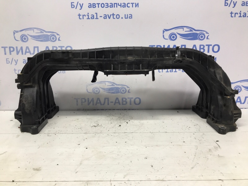 Коллектор впускной пластик Subaru Outback 2014-2020 BS 2.0 diesel EE20Z 14001AC172 Б/У