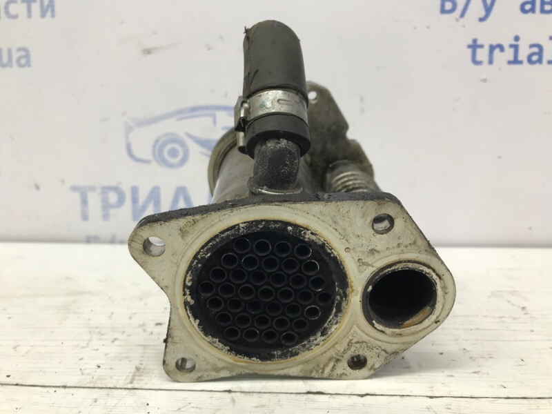 Радиатор EGR Megane 2009-2016 3 1.5 Diesel K9K