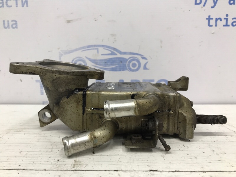 Радиатор EGR Subaru Outback 2014-2020 BS 2.0 diesel EE20Z 14793AA090 Б/У