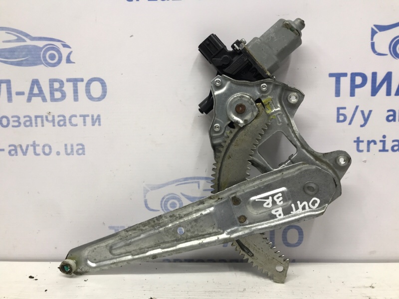 Стеклоподъемник задний правый Outback 2014-2020 BS 2.0 diesel EE20Z