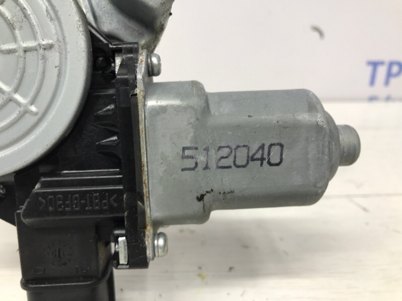 Стеклоподъемник задний правый Outback 2014-2020 BS 2.0 diesel EE20Z