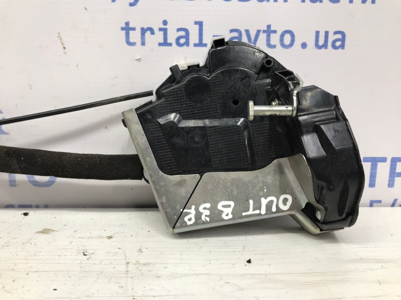 Замок двери задний правый Outback 2014-2020 BS 2.0 diesel EE20Z