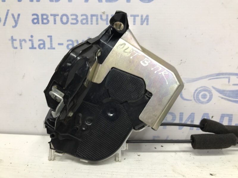 Замок двери передний правый Outback 2014-2020 BS 2.0 diesel EE20Z