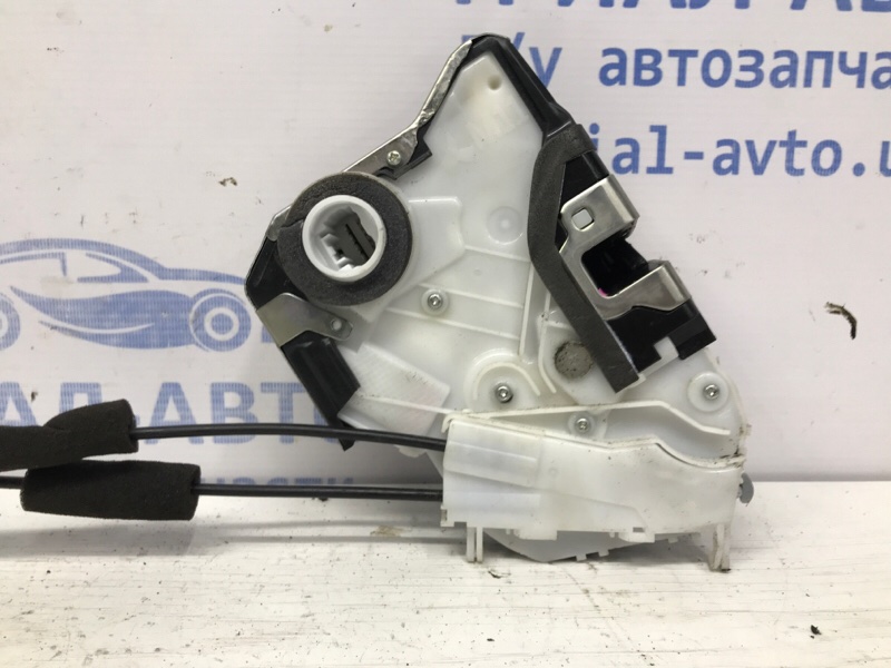 Замок двери передний правый Subaru Outback BS 2.0 diesel EE20Z