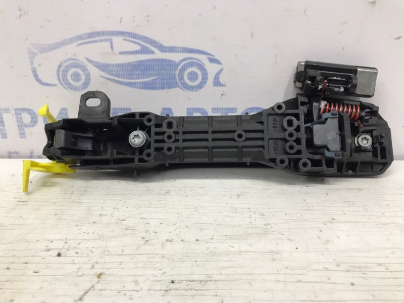Ручка двери внешняя задняя правая Subaru Outback BS 2.0 diesel EE20Z