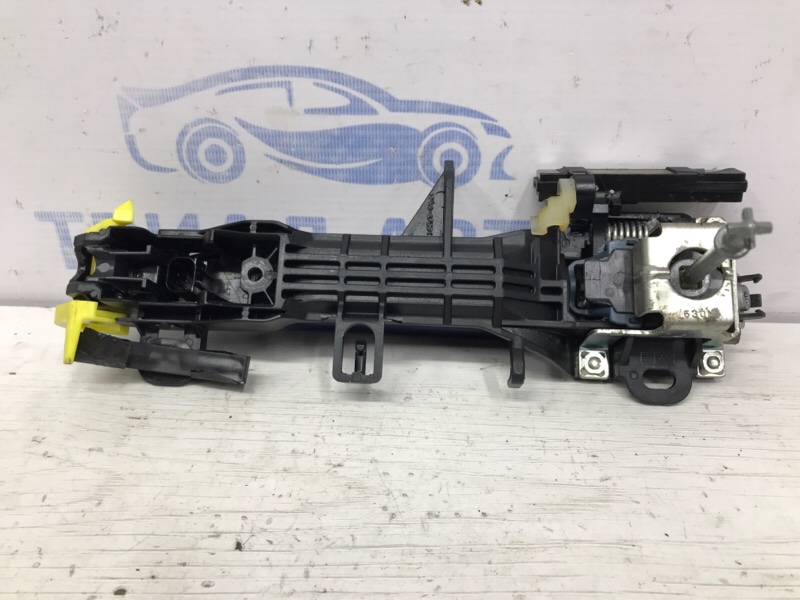 Ручка двери внешняя передняя правая Subaru Outback BS 2.0 diesel EE20Z