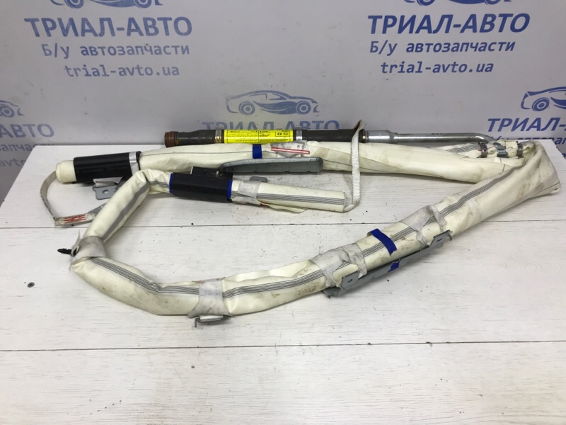 Запчасть airbag потолка(шторка) левый Kia Sorento 2009-2014 XM 2.2 diesel D4HB 850102P500 Б/У Airbag потолка(шторка) левый Kia Sorento 2009-2014 XM 2.2 diesel D4HB 850102P500 Б/У