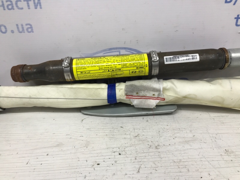 Airbag потолка(шторка) левый Sorento 2009-2014 XM 2.2 diesel D4HB Airbag потолка(шторка) левый Sorento 2009-2014 XM 2.2 diesel D4HB