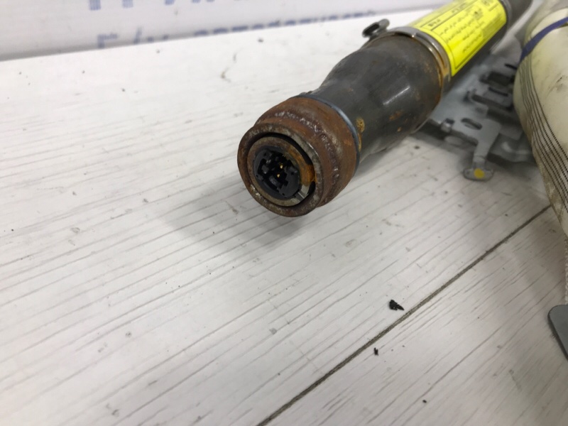 Airbag потолка(шторка) левый Kia Sorento XM 2.2 diesel D4HB Airbag потолка(шторка) левый Kia Sorento XM 2.2 diesel D4HB