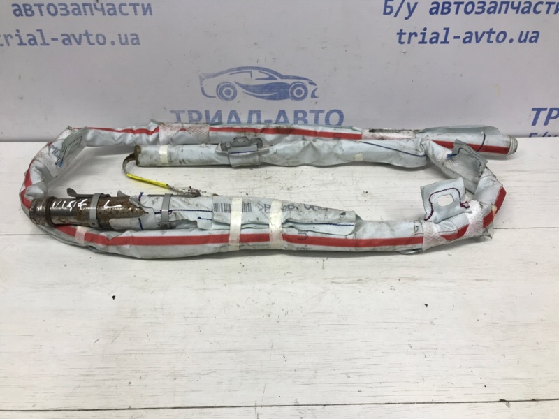Airbag потолка(шторка) левый Subaru Outback 2014-2020 BS 2.0 diesel EE20Z 98251AL070 Б/У