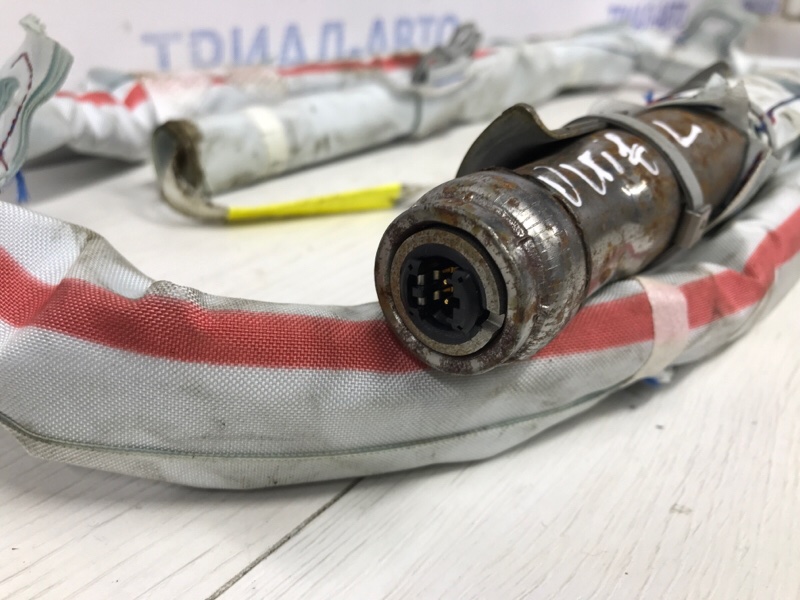 Airbag потолка(шторка) левый Subaru Outback BS 2.0 diesel EE20Z