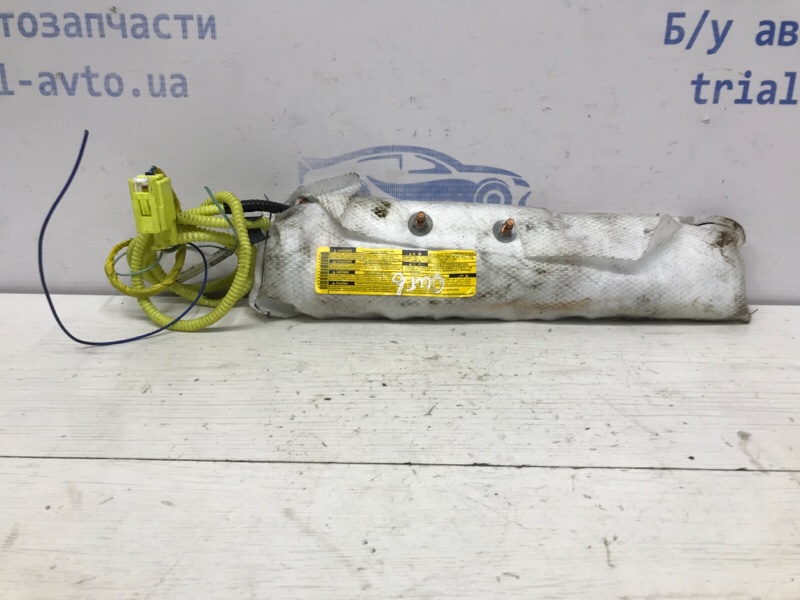 Подушка безопасности в кресло Subaru Outback 2014-2020 BS 2.0 diesel EE20Z 98201AL000 Б/У