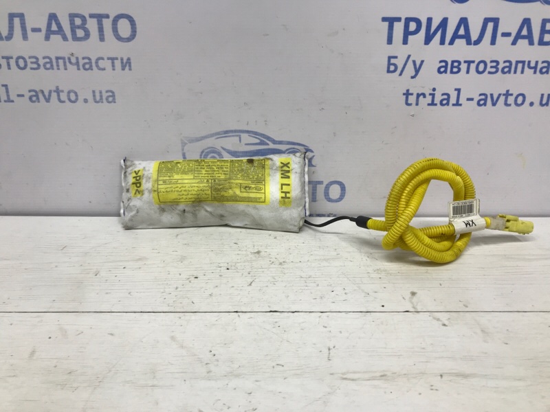 Подушка безопасности в кресло левая Kia Sorento 2009-2014 XM 2.2 diesel D4HB 88910-2P000 Б/У