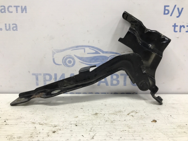 Петля капота левая KIA Sorento 2009-2014 XM 2.2 diesel D4HB 791102P000 Б/У