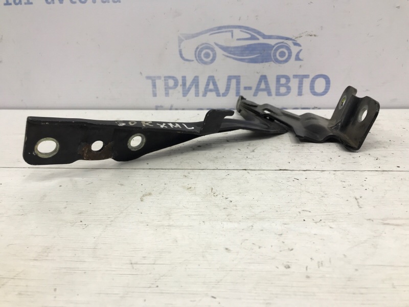 Петля капота левая Sorento 2009-2014 XM 2.2 diesel D4HB