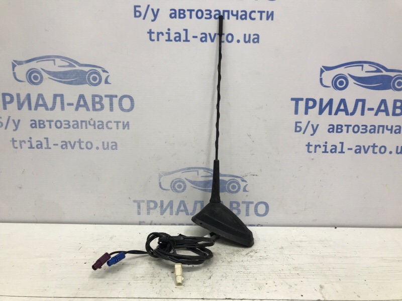 Антенна Subaru Outback 2014-2020 BS 2.0 diesel EE20Z 86327AL000 Б/У