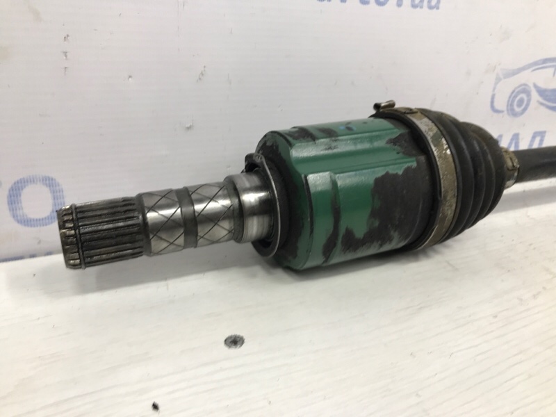 Привод передний правый МКПП Outback 2014-2020 BS 2.0 diesel EE20Z