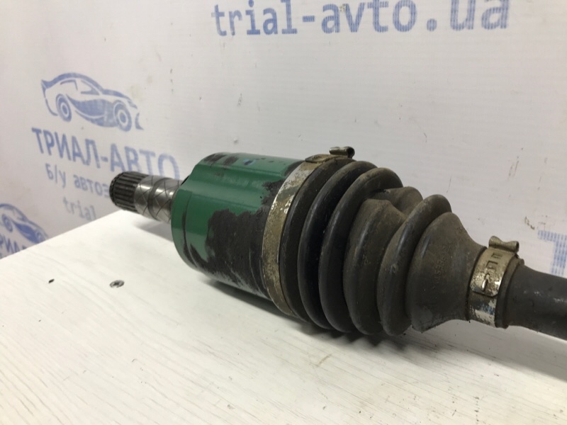 Привод передний правый МКПП Subaru Outback BS 2.0 diesel EE20Z