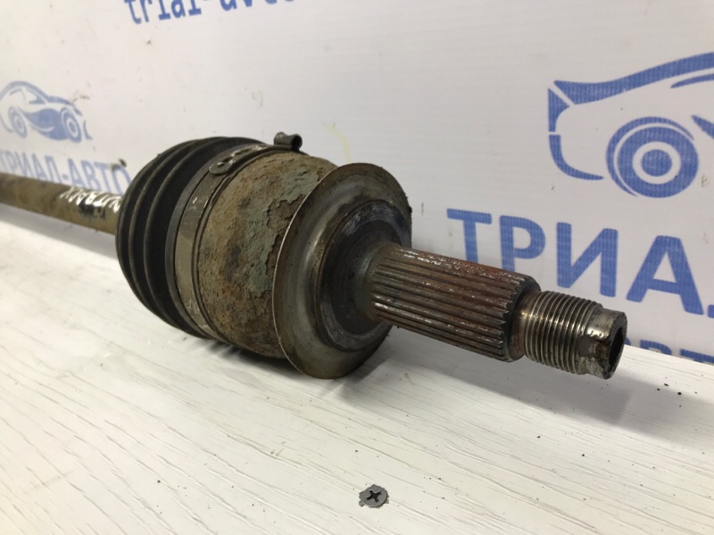 Привод передний правый МКПП Outback 2014-2020 BS 2.0 diesel EE20Z