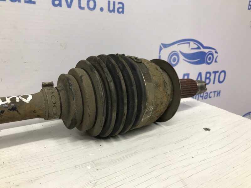 Привод передний правый МКПП Outback 2014-2020 BS 2.0 diesel EE20Z