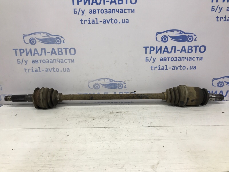 Привод задний Subaru Outback 2014-2020 BS 2.0 diesel EE20Z 28421AL010 Б/У