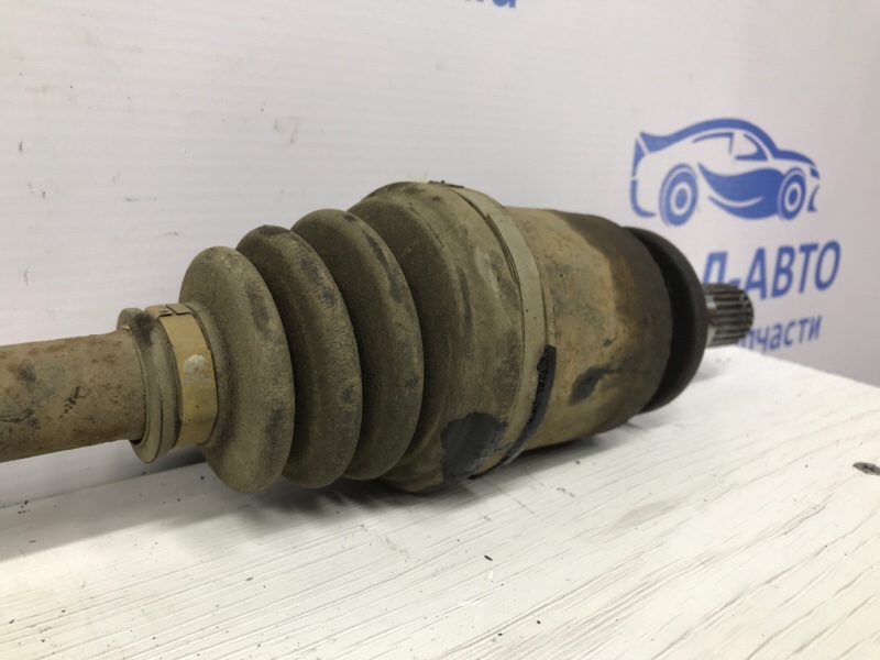 Привод задний Subaru Outback BS 2.0 diesel EE20Z