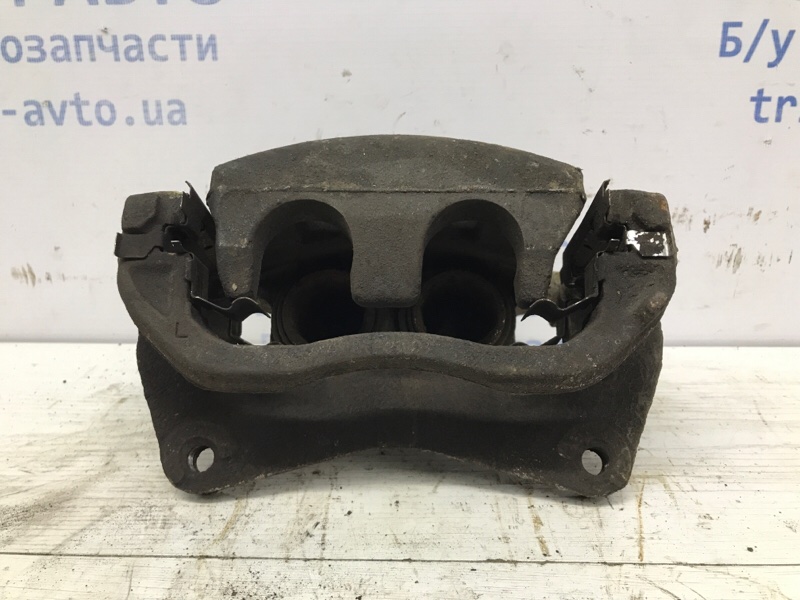 Суппорт передний левый Outback 2014-2020 BS 2.0 diesel EE20Z