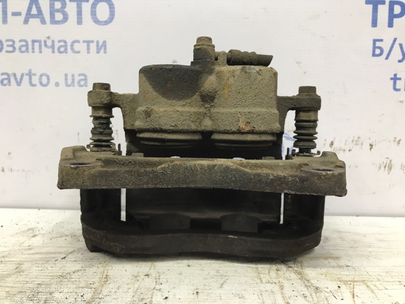 Суппорт передний левый Outback 2014-2020 BS 2.0 diesel EE20Z