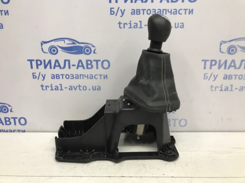 Кулиса переключения МКПП Renault Megane 2009-2016 3 1.5 Diesel K9K 8201062921 Б/У