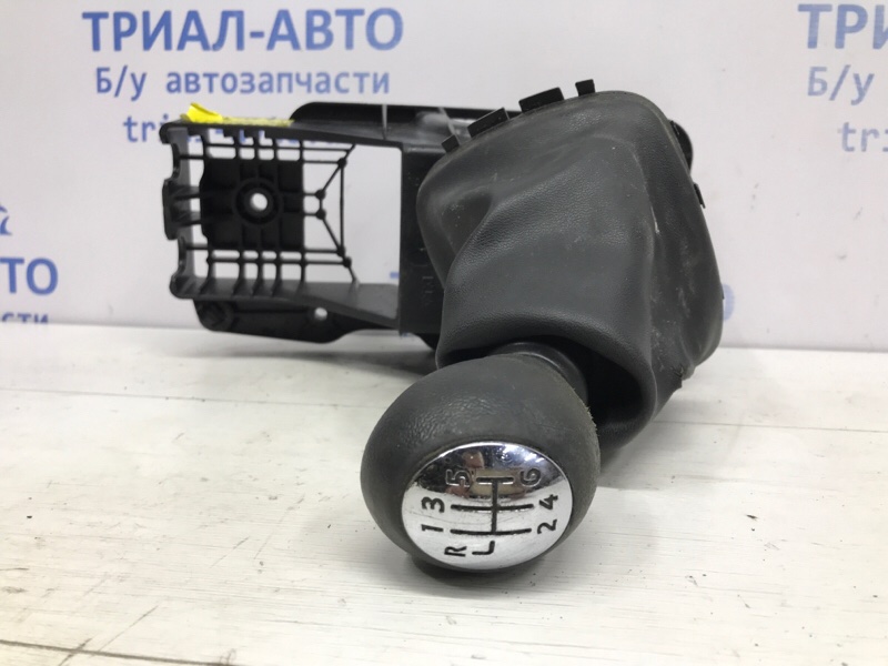 Кулиса переключения МКПП Megane 2009-2016 3 1.5 Diesel K9K