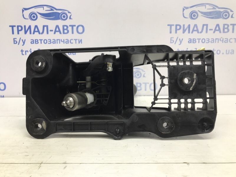 Кулиса переключения МКПП Megane 2009-2016 3 1.5 Diesel K9K