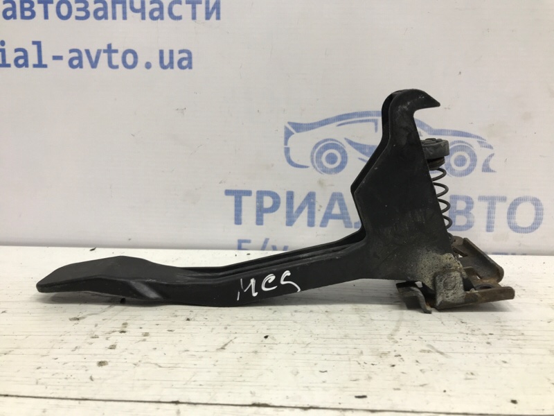 Крюк капота Renault Megane 2009-2016 3 1.5 Diesel K9K 656030006R Б/У